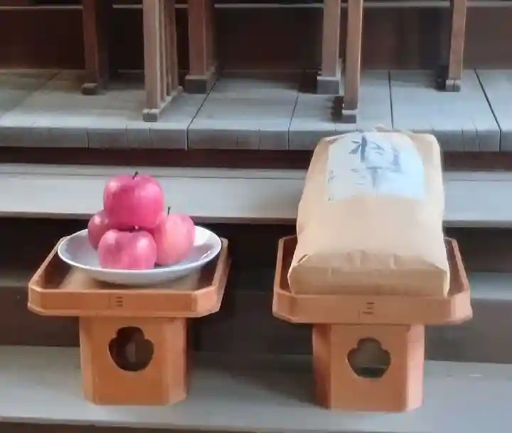 刺田比古神社(和歌山県)