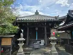 善名称院（真田庵）(和歌山県)