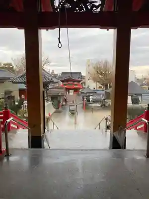 飯沼山 圓福寺(千葉県)