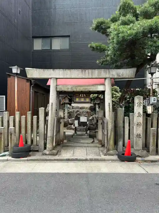 津島神社(愛知県)