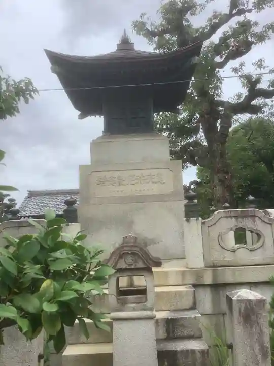 大喜寺のその他建物