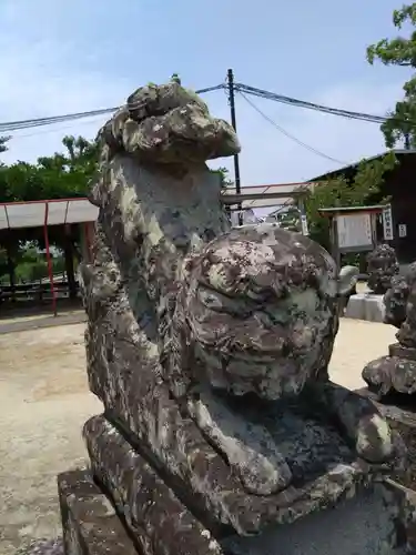 水田天満宮(福岡県)