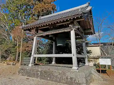 陽夫多神社のその他建物