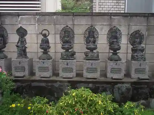 玉田寺(群馬県)