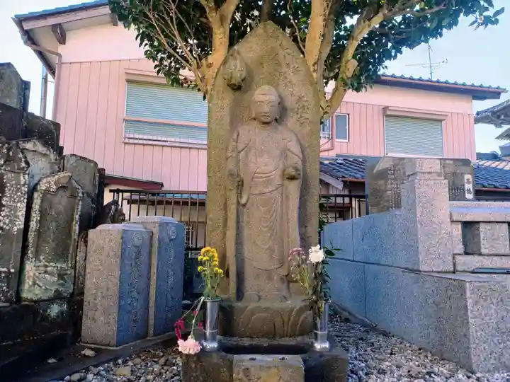 天然寺(埼玉県)