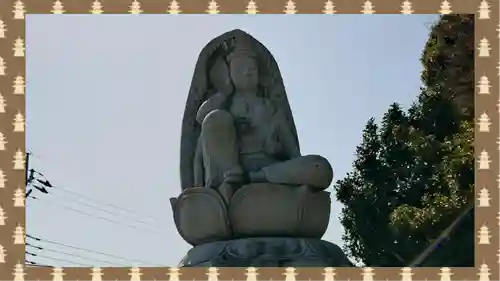 寺岡山元三大師(栃木県)