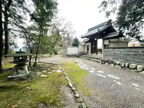 松雲寺の建物その他