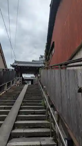 真覺寺(京都府)