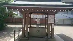 大鳥神社(東京都)