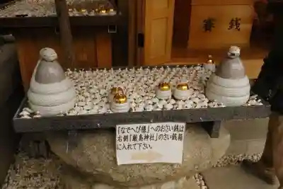 川越熊野神社(埼玉県)