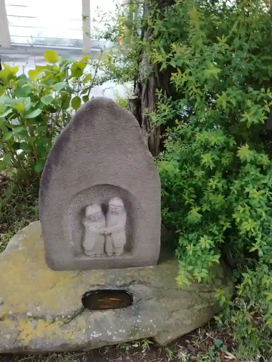 少林寺(埼玉県)