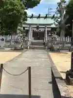 松島神社(徳島県)