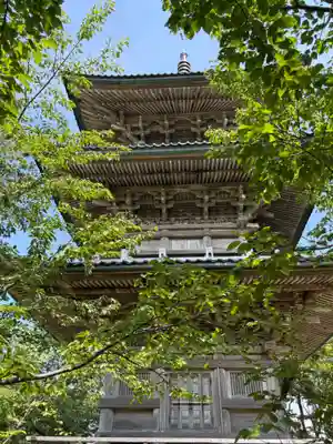 国分寺(新潟県)