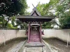 八坂神社(奈良県)