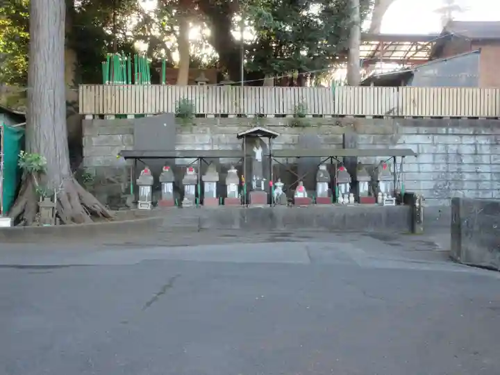 成田山新勝寺(千葉県)