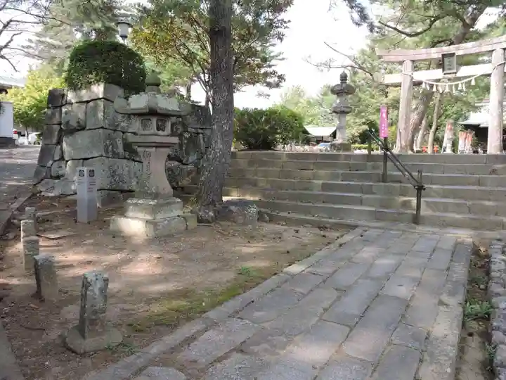 篠山神社(福岡県)