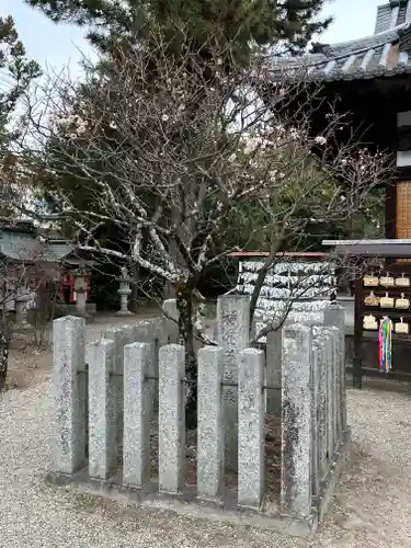 菅原天満宮（菅原神社）(奈良県)