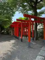 町田天満宮(東京都)