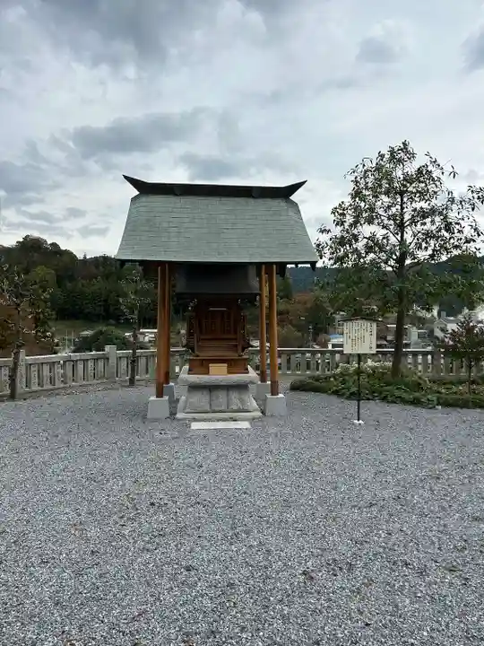 浅間神社(栃木県)