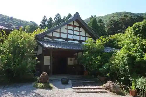 清滝寺徳源院(滋賀県)