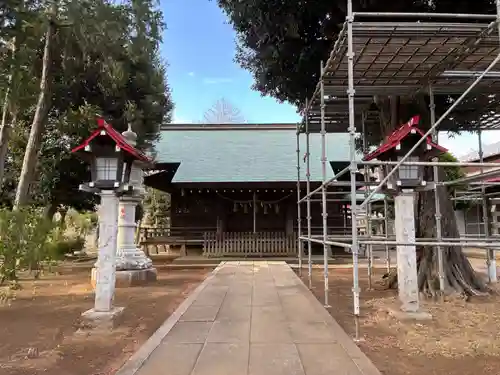 香取神社(千葉県)