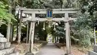 鷺森神社(京都府)