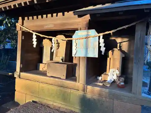 愛宕神社(千葉県)