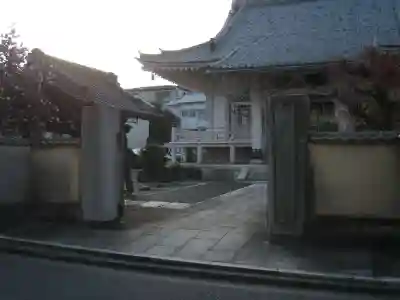 大雄山最乗寺東京別院(東京都)