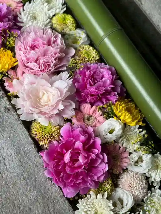 水無瀬神宮(大阪府)