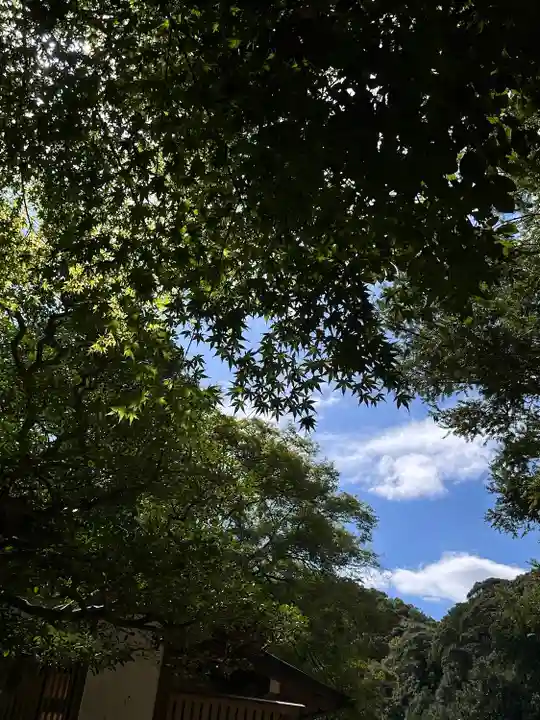 清荒神清澄寺(兵庫県)