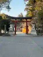 大前神社(栃木県)