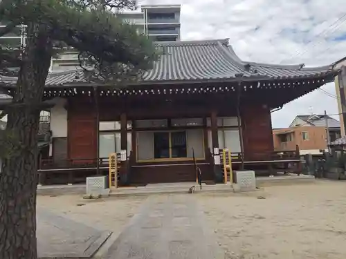 光明寺のその他建物