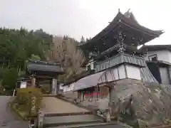 本覚寺(岐阜県)