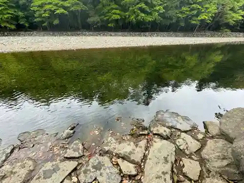 伊勢神宮内宮（皇大神宮）(三重県)