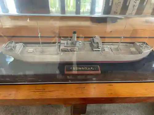 徳島県護國神社(徳島県)