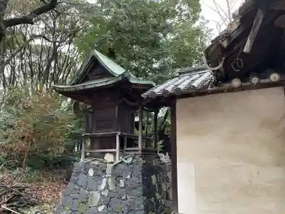 白峰宮(香川県)