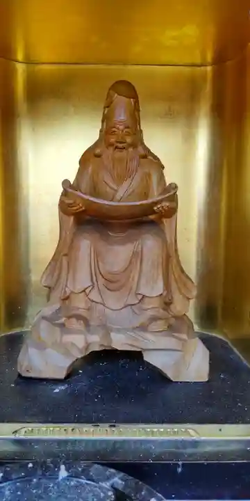 善谷寺(神奈川県)