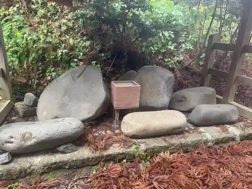 大野神社(新潟県)