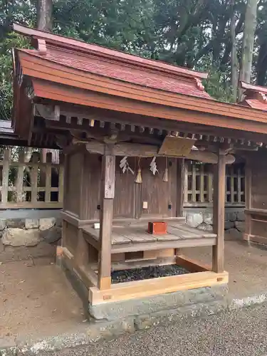 宗像大社(福岡県)