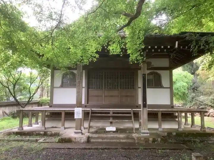 玉龍寺(岐阜県)