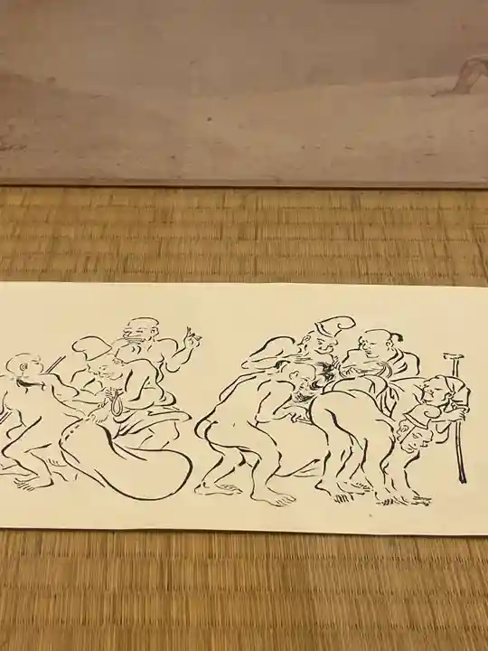 円満院門跡(滋賀県)