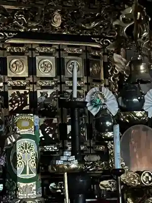 新善光寺(滋賀県)