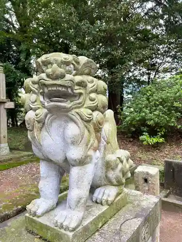 千々石温泉神社(長崎県)