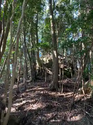 浅間神社(千葉県)