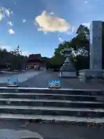 美濃國一宮 南宮大社のその他建物