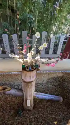 富部神社(愛知県)