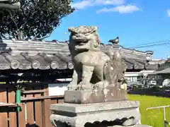 千原神社(滋賀県)