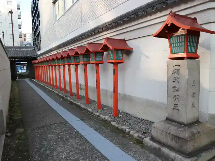 太融寺のその他建物