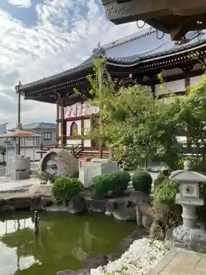 長命寺(大阪府)