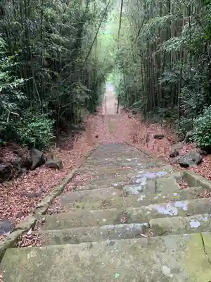 天手長男神社(長崎県)